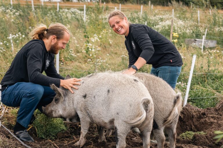 Aalborgs glutenfri webshop hitter blandt nordjyder