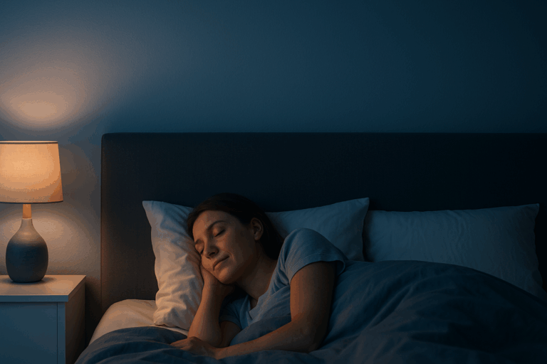 Aalborg-iværksætter bag Sleepie.dk vil forbedre danskernes søvn